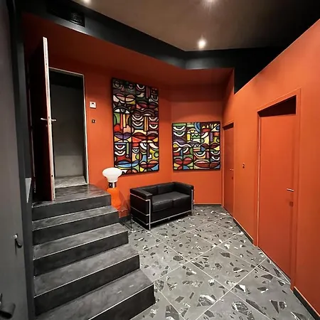 Casa de hóspedes 28 Treilles