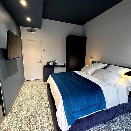 28 Casa de hóspedes