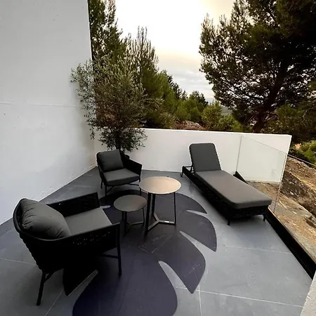 28 Maison d'hôtes