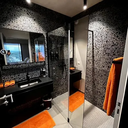 28 Casa de hóspedes Treilles