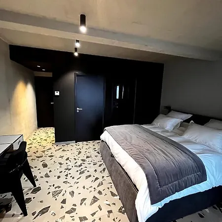 Casa de hóspedes 28