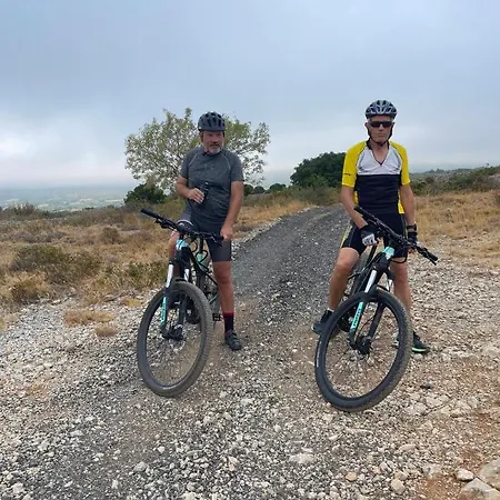 Casa de hóspedes 28