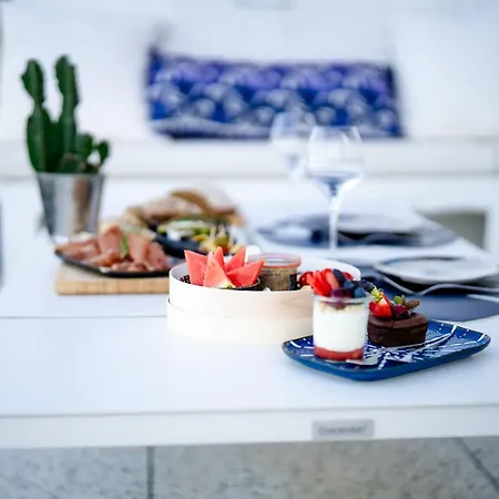 ゲストハウス 28 Treilles