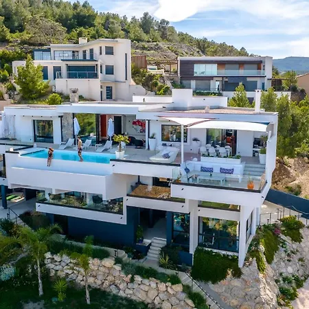 28 Casa de hóspedes