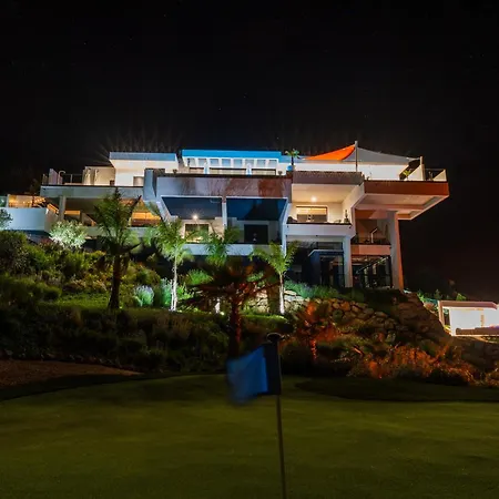 28 Casa de hóspedes