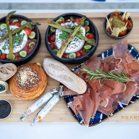 Casa de hóspedes 28